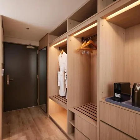 Citadines Connect Hari Busan