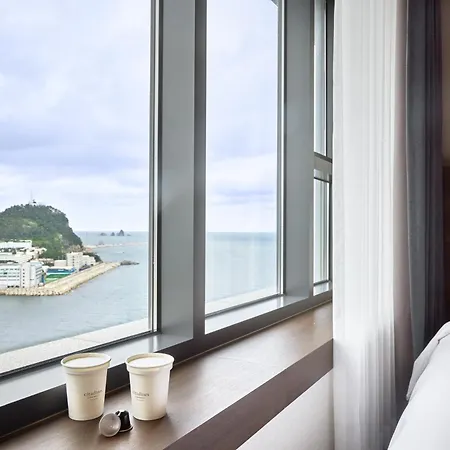 Citadines Connect Hari Busan