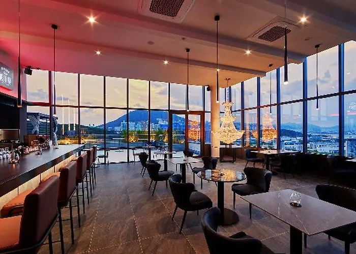 Citadines Connect Hari