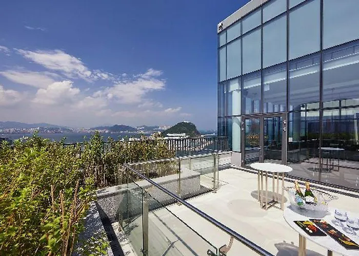Citadines Connect Hari 4*