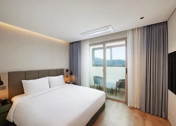 Citadines Connect Hari