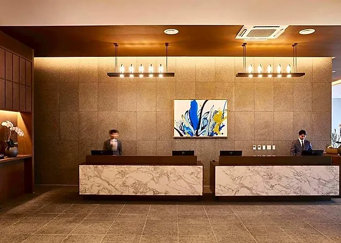 Citadines Connect Hari Отель 4*