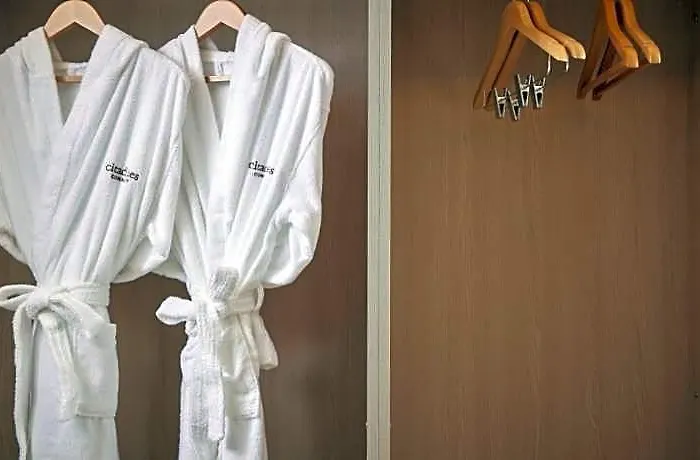 Citadines Connect Hari 4* Пусан