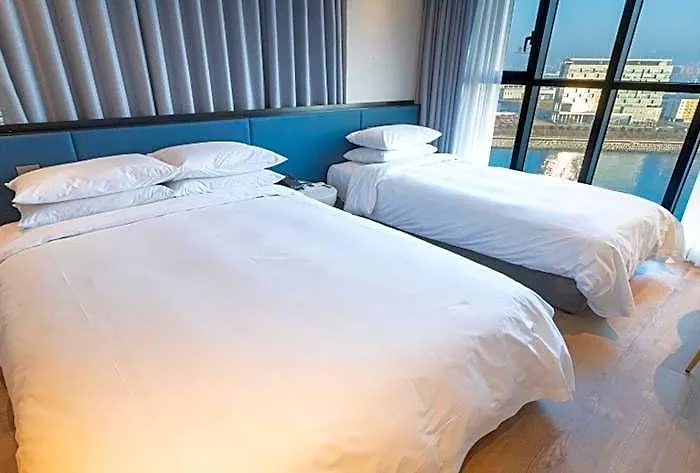 Citadines Connect Hari