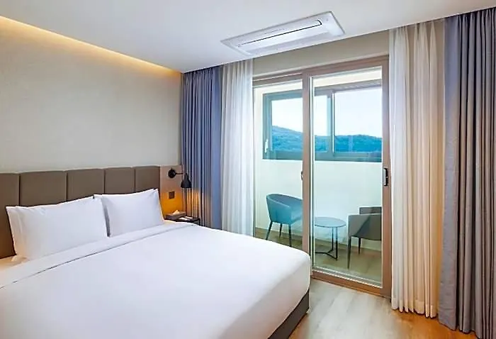 Citadines Connect Hari