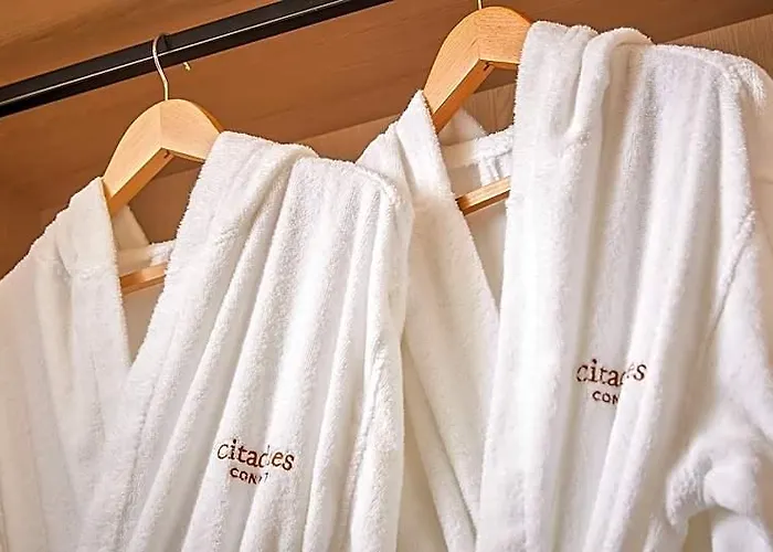 Citadines Connect Hari